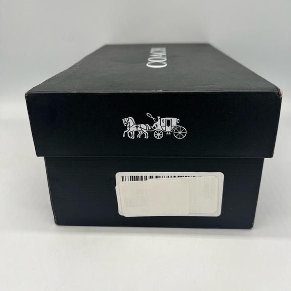 Disney Parks Signature Textile Jacquard Mickey Slides - Picture 15 of 15